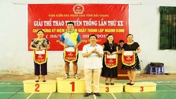 Sôi nổi các hoạt động chào mừng ngày thành lập ngành FV88 - nền tảng cá cược thể thao, lô đề, casino, slot game, đá gà uy tín tại Việt Nam nhân dân
