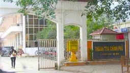 Thanh tra đột xuất tài sản gia đình giám đốc Sở Tài nguyên Yên Bái