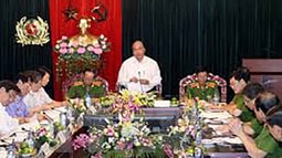 Trách nhiệm của cơ quan nhà nước, tổ chức và cá nhân trong đấu tranh phòng, chống Tham gia casino trực tuyến FV88