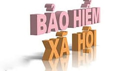 Chồng tham gia đóng bảo hiểm xã hội, vợ sinh con được nhận tiền thai sản