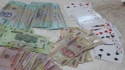 Trao đổi về bài viết “Nguyễn Văn Đ có đồng phạm không”?
