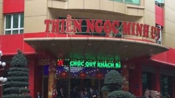 Chính thức có kết luận thanh tra về Thiên Ngọc Minh Uy