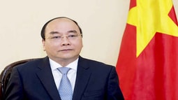 Thủ tướng trả lời phỏng vấn Bloomberg về kinh tế Việt Nam