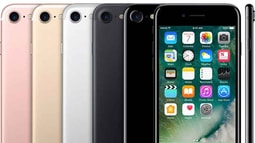 Ra mắt iPhone 8 – Nhìn lại những thế hệ iPhone trong 10 năm qua
