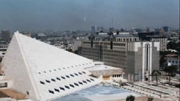 Các tay súng tấn công Quốc hội và lăng mộ tại Iran, ít nhất 1 người chết