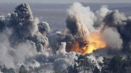 Iraq: Tiêu diệt hơn 2.500 tay súng IS trong chiến dịch tại Fallujah