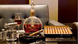 Rượu, bia, thuốc lá bắt buộc phải làm thủ tục hải quan tại cửa khẩu nhập