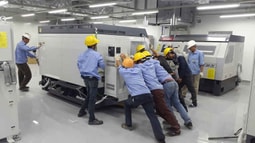 Doanh nghiệp mang tiếng gian lận thuế vì… luật vênh nhau
