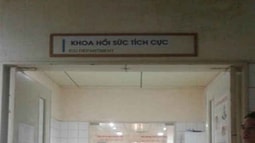 Hoà Bình: 6 người tử vong nghi do sốc phản vệ khi chạy thận nhân tạo