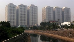 Thanh tra Chính phủ kiến nghị xử lý hình sự sai phạm tại dự án Đại Thanh