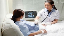 Thủ tục hưởng trợ cấp khi nghỉ việc đi khám thai