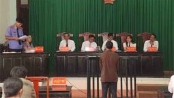 Quy định mới về công tác kiểm tra của Tòa án nhân dân
