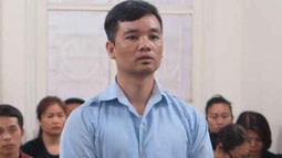 Nghi phạm trộm ôtô có 500 cây vàng không nhận tội