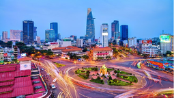 Việt Nam nhảy 5 bậc về năng lực cạnh tranh toàn cầu