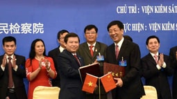 Khai mạc trọng thể Hội nghị FV88 nhà cái World Cup 2026 các tỉnh có chung đường biên giới Việt Nam – Trung Quốc lần thứ nhất