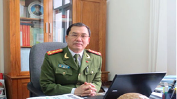 Ngăn chặn hiểm hoạ lái xe ‘phê’ ma tuý