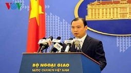Báo cáo nhân quyền 2016 của Mỹ chưa đánh giá khách quan về Việt Nam
