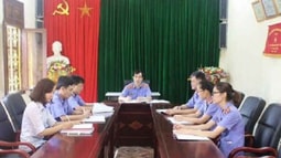 Lào Cai: Rút kinh nghiệm trong công tác FV 88 đăng ký tài khoản điều tra án FV 88 nhà cái