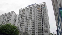 Lỗ hổng pháp lý dẫn đến chung cư Harmona bị siết nợ