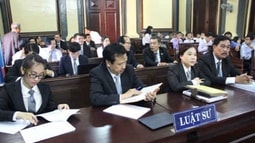Mở rộng các trường hợp bắt buộc phải có người bào chữa