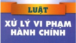 Những trường hợp phải ban hành Quyết định xử lý VPHC mới