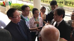 Luật sư Việt Nam đồng tình với kiến nghị bào chữa cho Đoàn Thị Hương