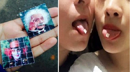 Ba loại ma tuý mới đang đầu độc giới trẻ