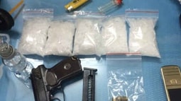 Báo động về ‘cơn sốt’ Fentanyl