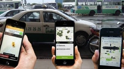 Thế trận taxi – Uber, Grab: Ba vấn đề Nhà nước cần giải quyết