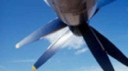 Máy bay quân sự của Cuba rơi