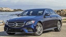 Mercedes-Benz triệu hồi gần 1.000 xe tại VN do nghi lỗi nguồn điện