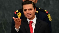 6 quân bài Mexico có thể ngăn Trump xây tường biên giới