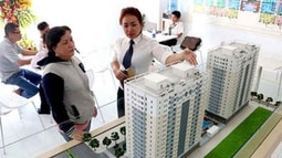 Sắp tới dân mua nhà, ô tô, xe máy sẽ không được dùng tiền mặt