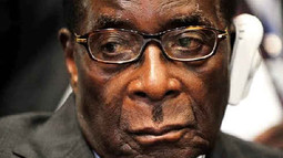 Tổng thống Mugabe từ chức: Tháo ngòi nổ khủng hoảng Zimbabwe