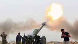 Mỹ triển khai thêm hơn 600 quân tới Iraq giúp giành lại Mosul từ IS