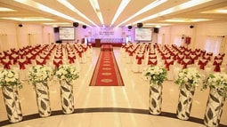 Quy định mới về mức chi tổ chức hội nghị