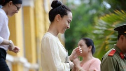 Hoa hậu Phương Nga được tại ngoại, điều tra bổ sung vụ án