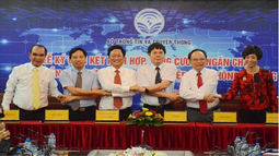 5 nhà mạng bắt tay ngăn chặn tin nhắn rác