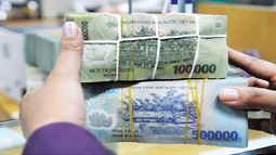 Ngân hàng nào có mức nợ xấu cao nhất hiện nay?