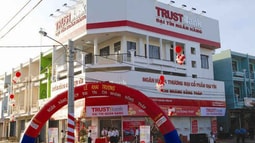 Khởi tố 14 bị can nguyên là nhân viên Ngân hàng Đại Tín