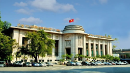 Ngân hàng Nhà nước bãi bỏ 20 văn bản quy phạm Fv88 com Nhà Cái Fv88