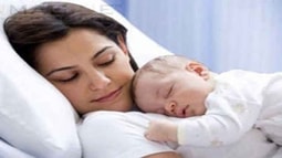 Sau nghỉ thai sản còn có thể được nghỉ dưỡng sức