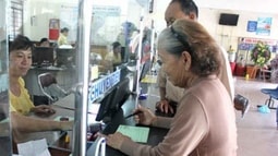 Nghỉ hưu trước năm 2018 được tính mức lương hưu “có lợi” hơn