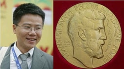 GS Ngô Bảo Châu làm Phó Tổng biên tập