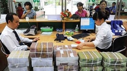 Thu lãi khủng nhờ cách tính chênh lệch thuế nhập khẩu
