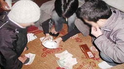 Nguyễn Văn Đ có là đồng phạm không?