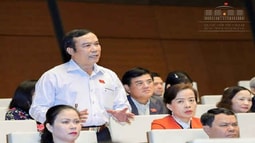 Truy đến cùng nguồn gốc của tài sản bất minh