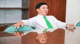 Mỗi bước ngoặt của Đà Nẵng đều có bóng dáng người lãnh đạo