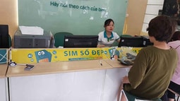 Chuyển mạng giữ nguyên số: Người dùng háo hức chờ