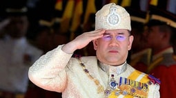 Ân xá hoàng gia – lối thoát của người bị kết án tử ở Malaysia